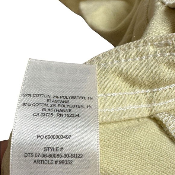 Aritzia Wilfred Free Modern Utility Pants Size 00 - Picture 7 of 8